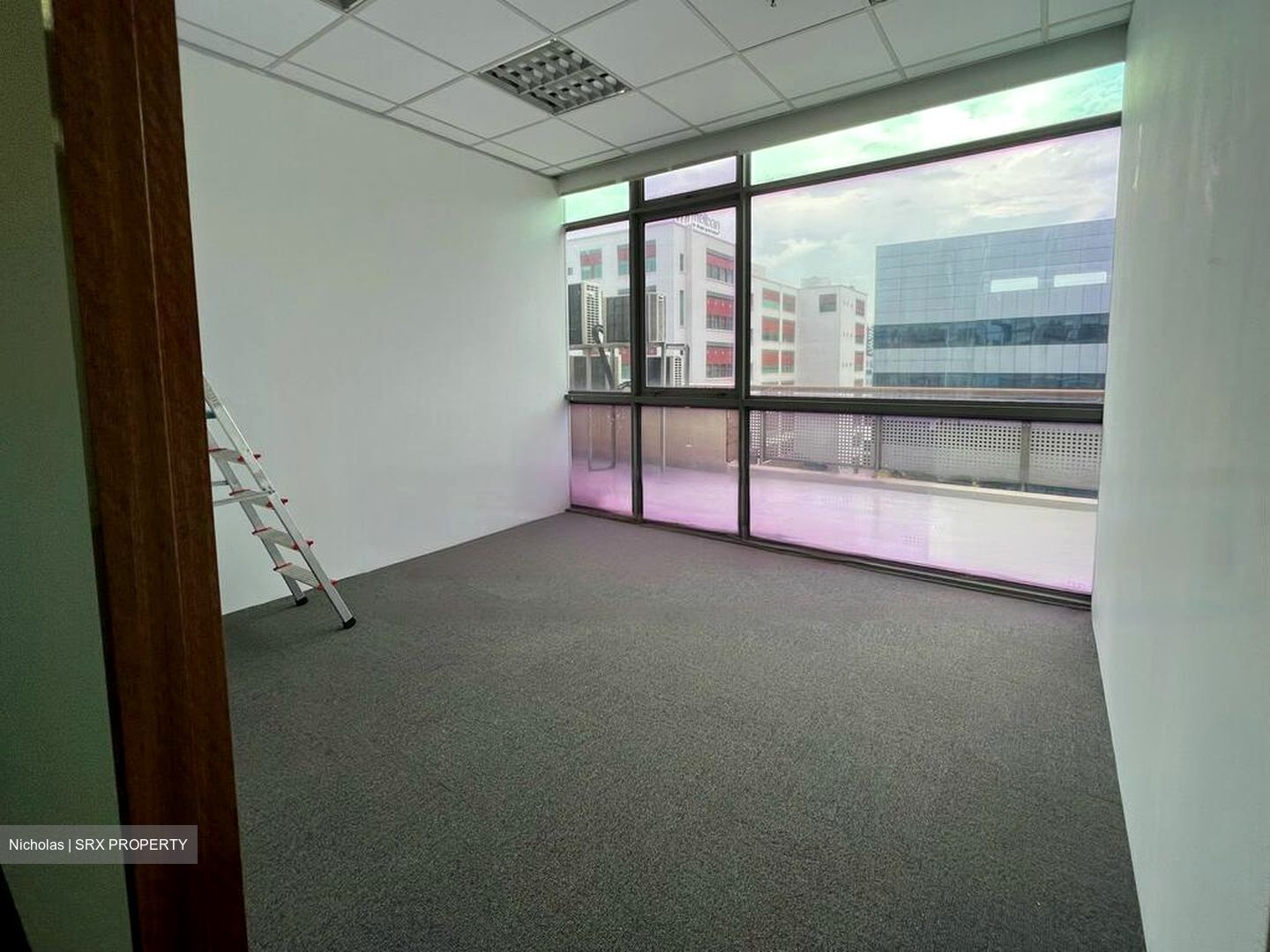 Wintech Centre (D14), Factory #470221091